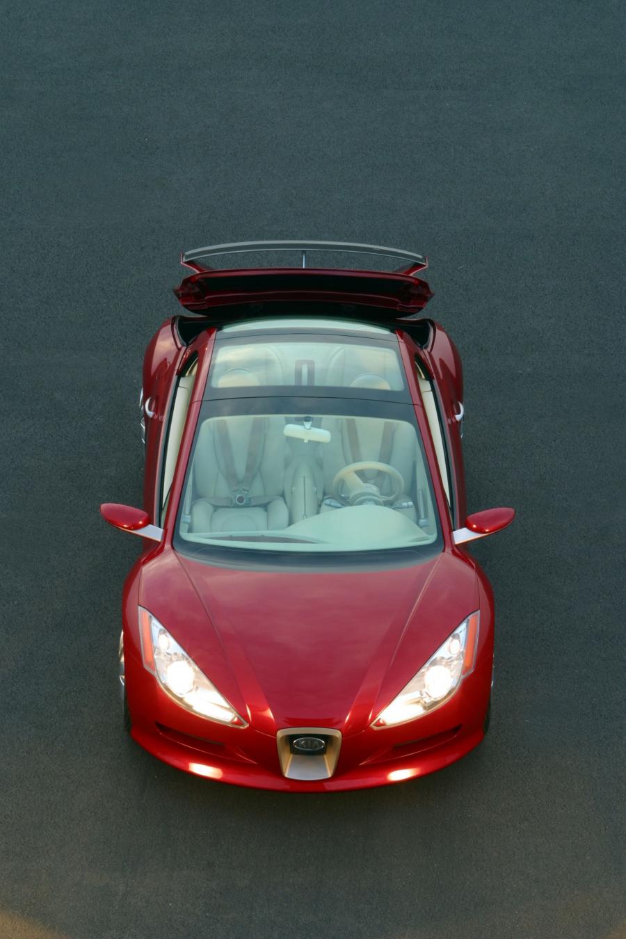  Kia KCV III 2003 года  (фото 48 из 62)